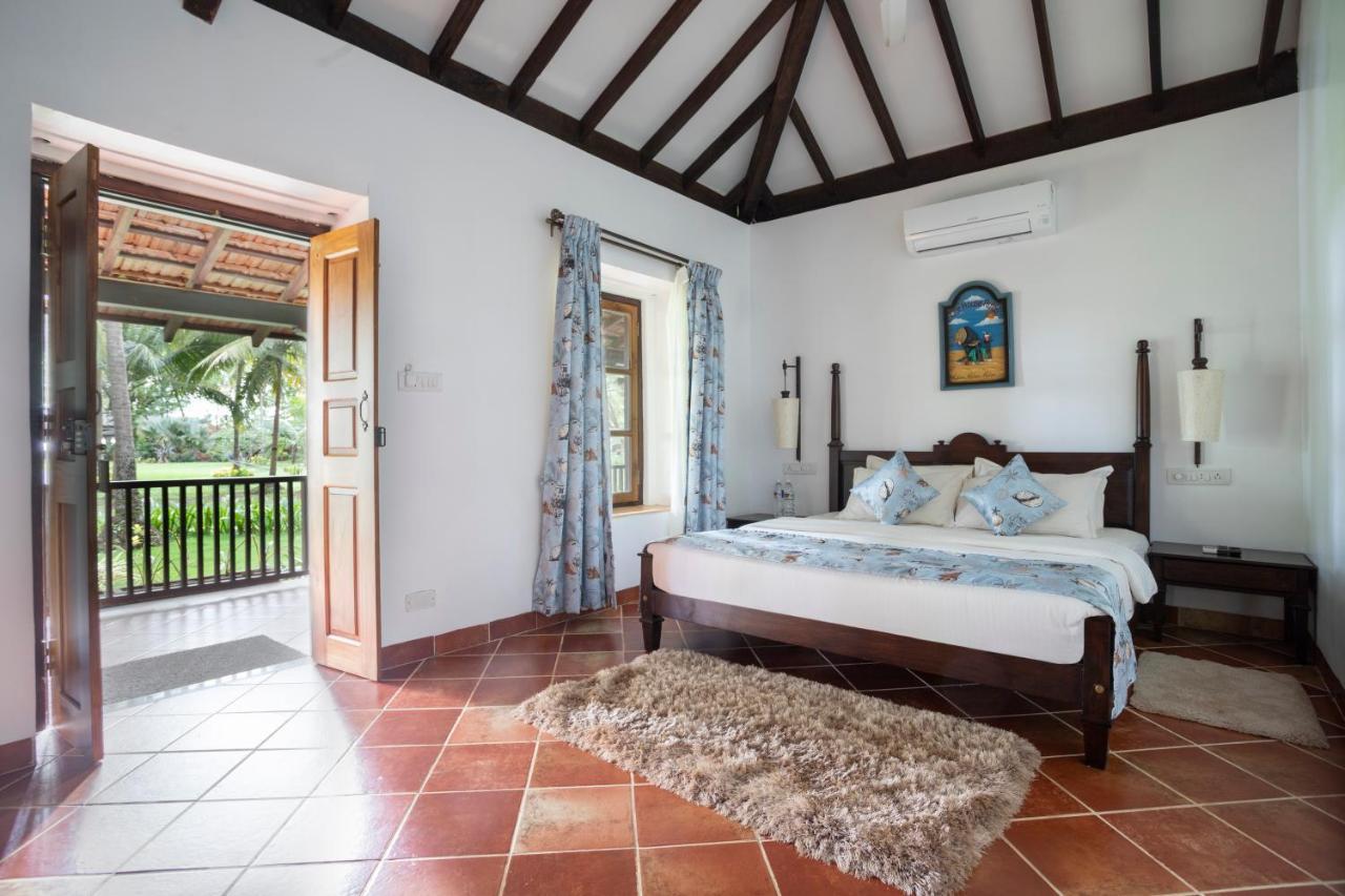 Montego Bay Beach Village - Морджим Экстерьер фото