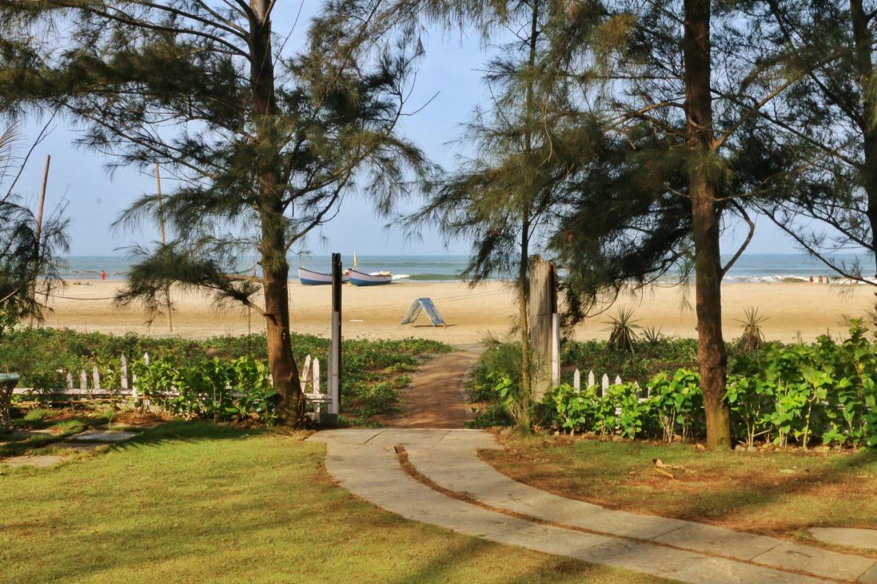 Montego Bay Beach Village - Морджим Экстерьер фото