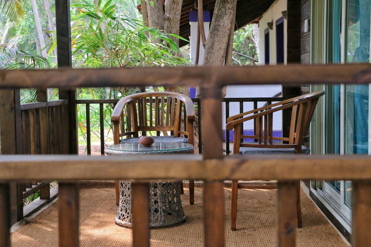 Montego Bay Beach Village - Морджим Экстерьер фото